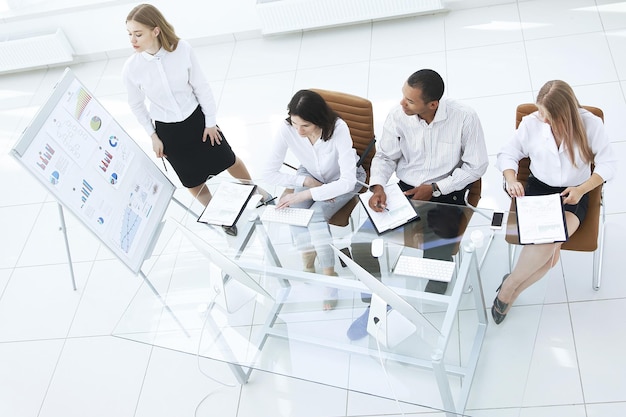 Офис и команда